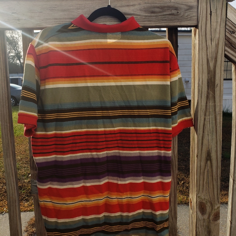 Men's Ralph Lauren polo shirt (size L)